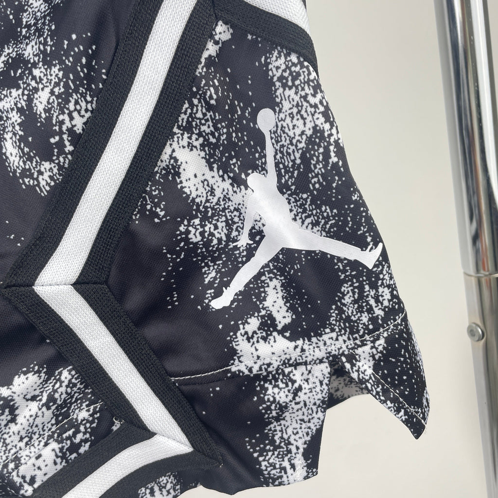 Shorts Jordan Dri-FIT Sport Diamond Men's Black/Grey