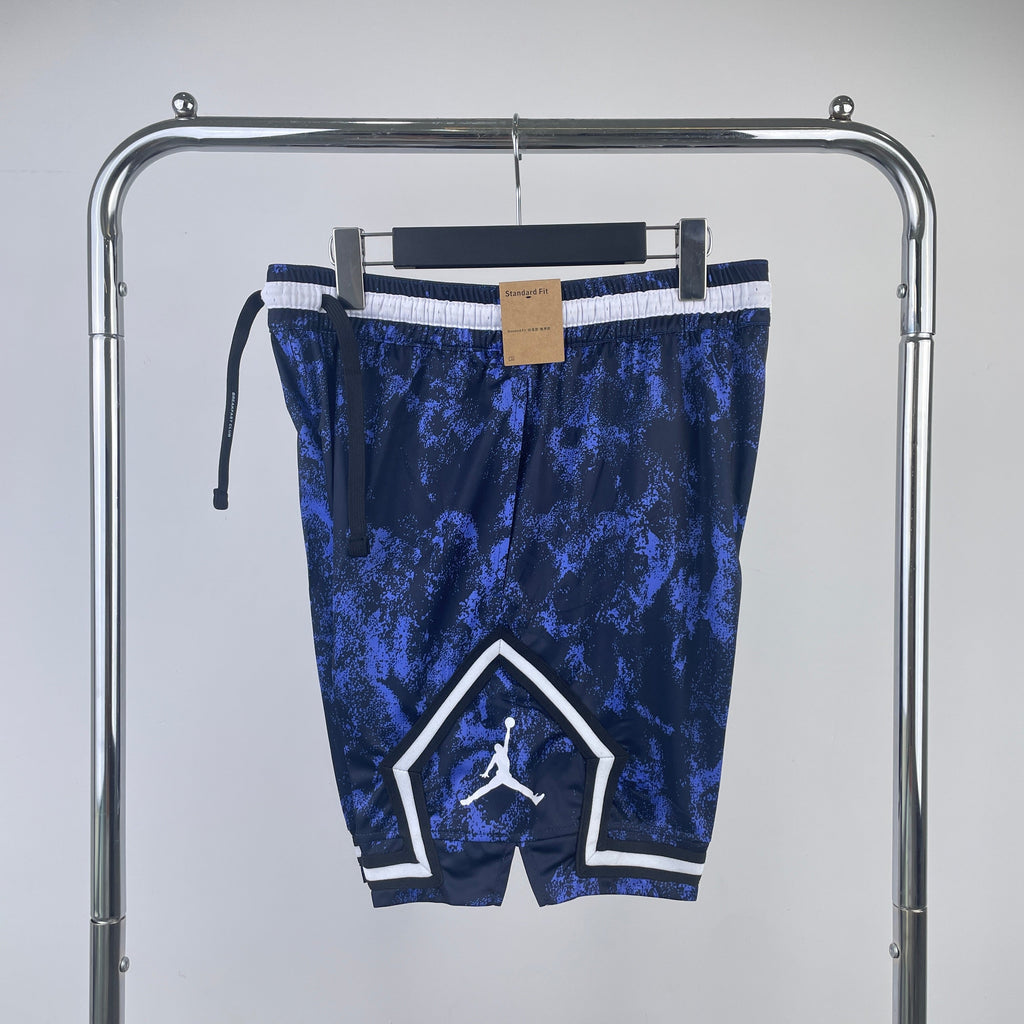 Shorts Jordan Dri-FIT Sport Diamond Men's Blue/Black