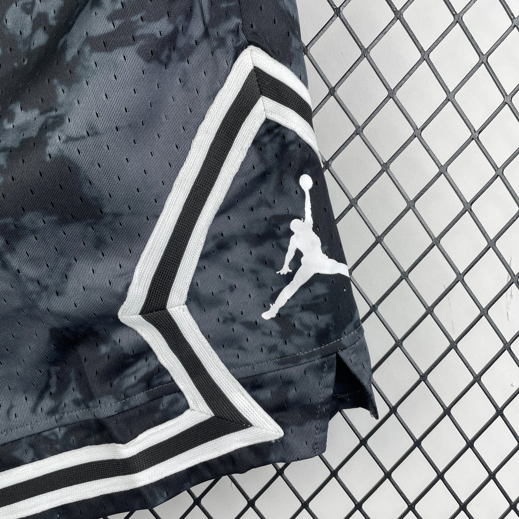 Shorts Jordan Dri-FIT Diamond Black/Grey