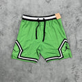 Shorts Jordan Dri-FIT Sport Diamond Men's Green