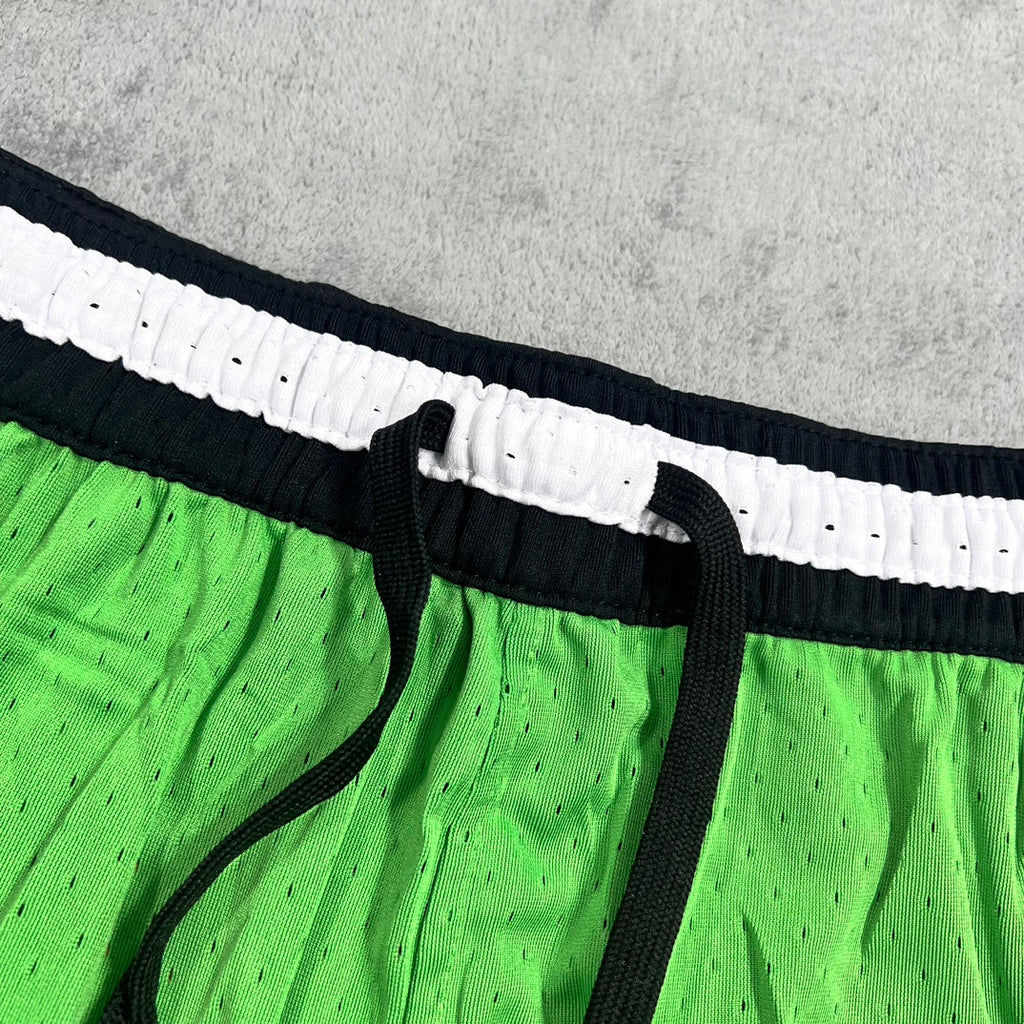 Shorts Jordan Dri-FIT Sport Diamond Men's Green