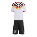 Set Kids National Team Germany 2026 - White