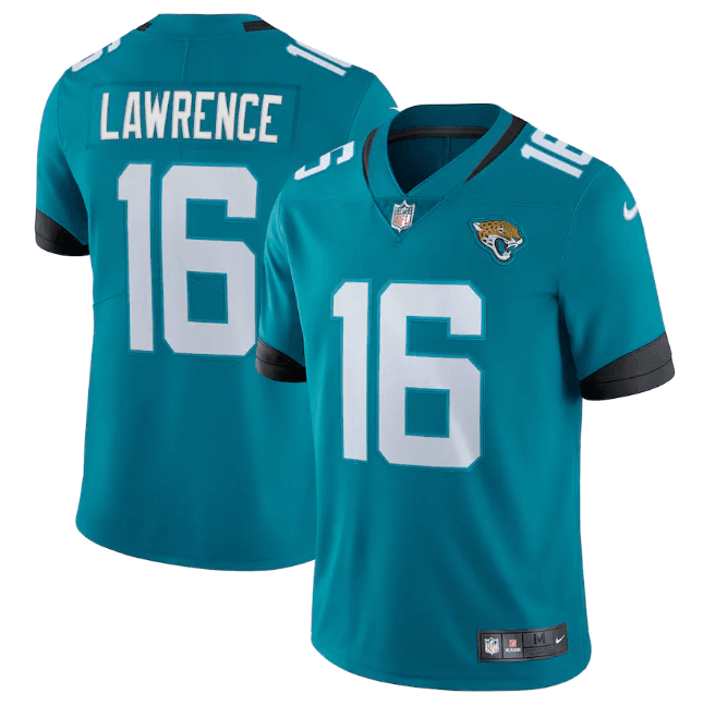 NFL Jacksonville Jaguars Vapor Limited Jersey Green
