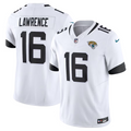NFL Jacksonville Jaguars Vapor F.U.S.E. Limited Jersey White
