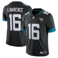 NFL Jacksonville Jaguars Vapor Limited Jersey Black