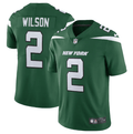 NFL New York Jets Vapor Limited Jersey Green