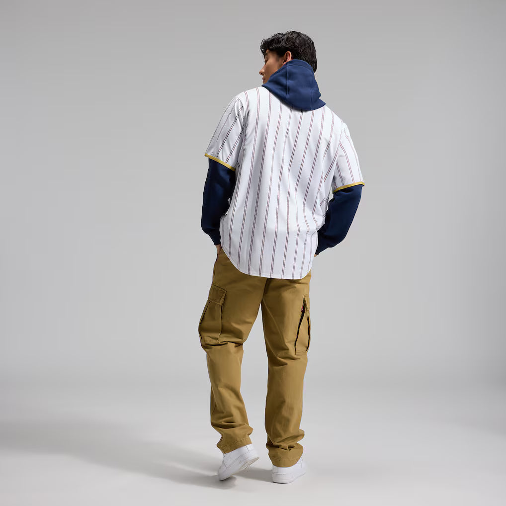 Jersey Beisebol Japan WBC 2026 White
