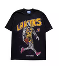 Warren Lotas NBA - T-Shirt Lakers LeBron James