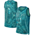 Jersey Charlotte Hornets Lamelo Ball MVP Select Series