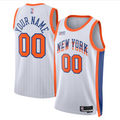 Jersey New York Knicks City Edition 24/25