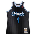 Jersey Authentic Orlando Magic Anfernee Hardaway 1994/95