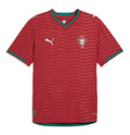 Jersey National Team Portugal 2026 Player Men's - Red