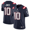 NFL New England Patriots Vapor Limited Jersey Blue
