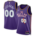 Jersey Phoenix Suns City Edition 24/25
