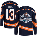 Jersey New York Islanders Reverse Retro 2.0