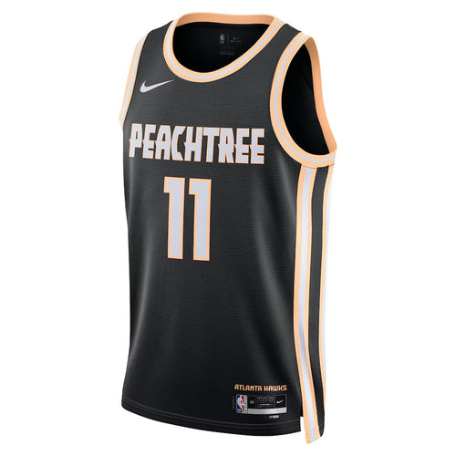 Jersey Atlanta Hawks City Edition 25/26