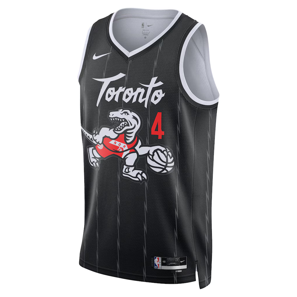 Jersey Toronto Raptors City Edition 25/26