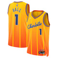 Jersey Charlotte Hornets City Edition 25/26