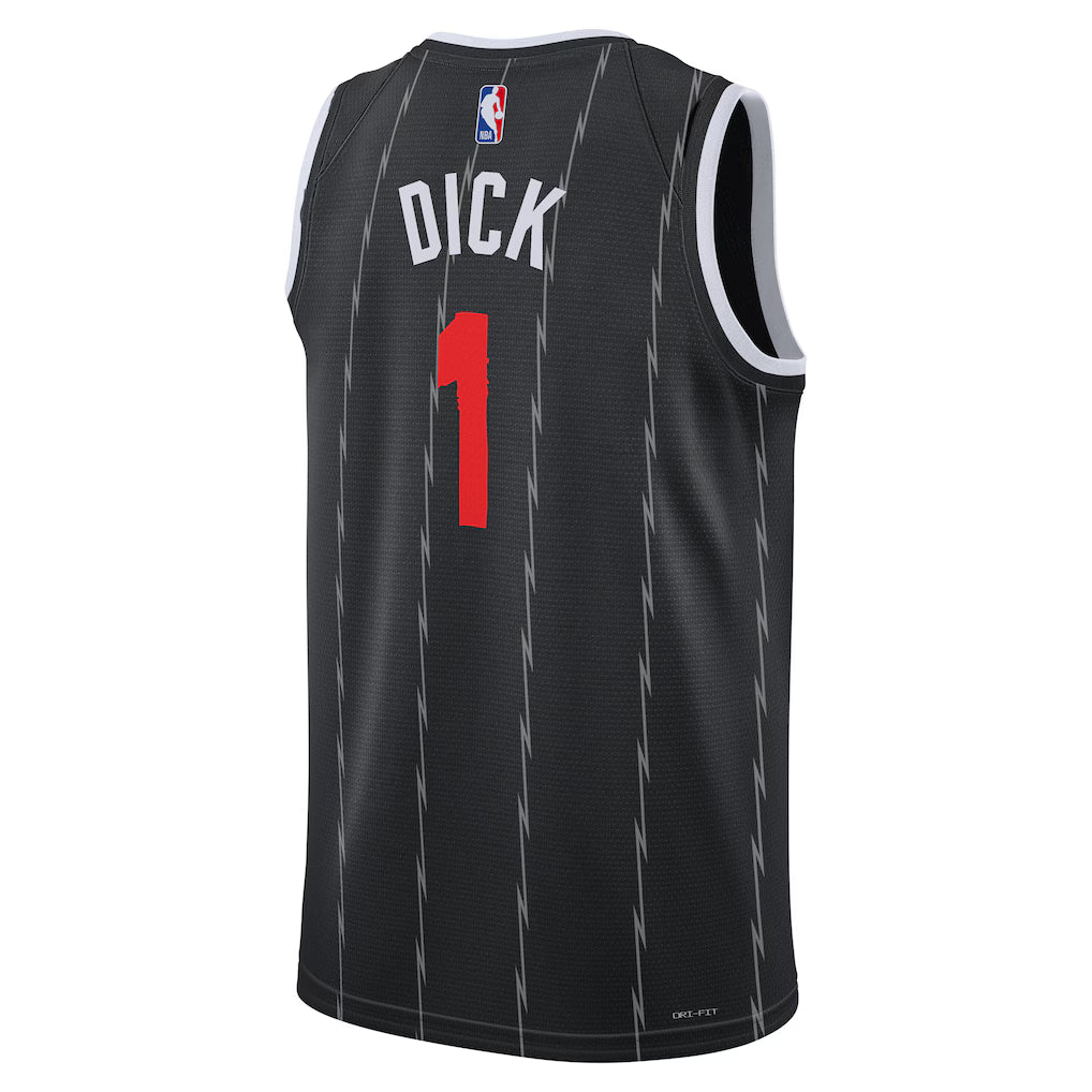 Jersey Toronto Raptors City Edition 25/26