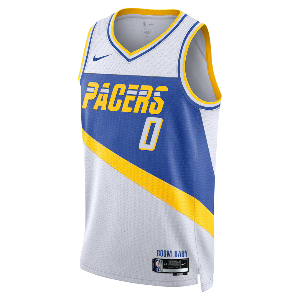 Jersey Indiana Pacers City Edition 25/26