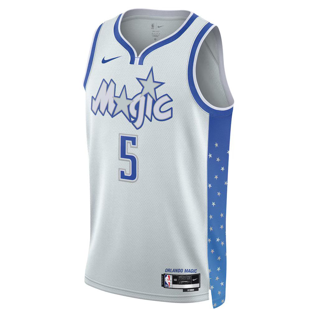 Jersey Orlando Magic City Edition 25/26