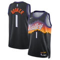 Jersey Phoenix Suns City Edition 25/26