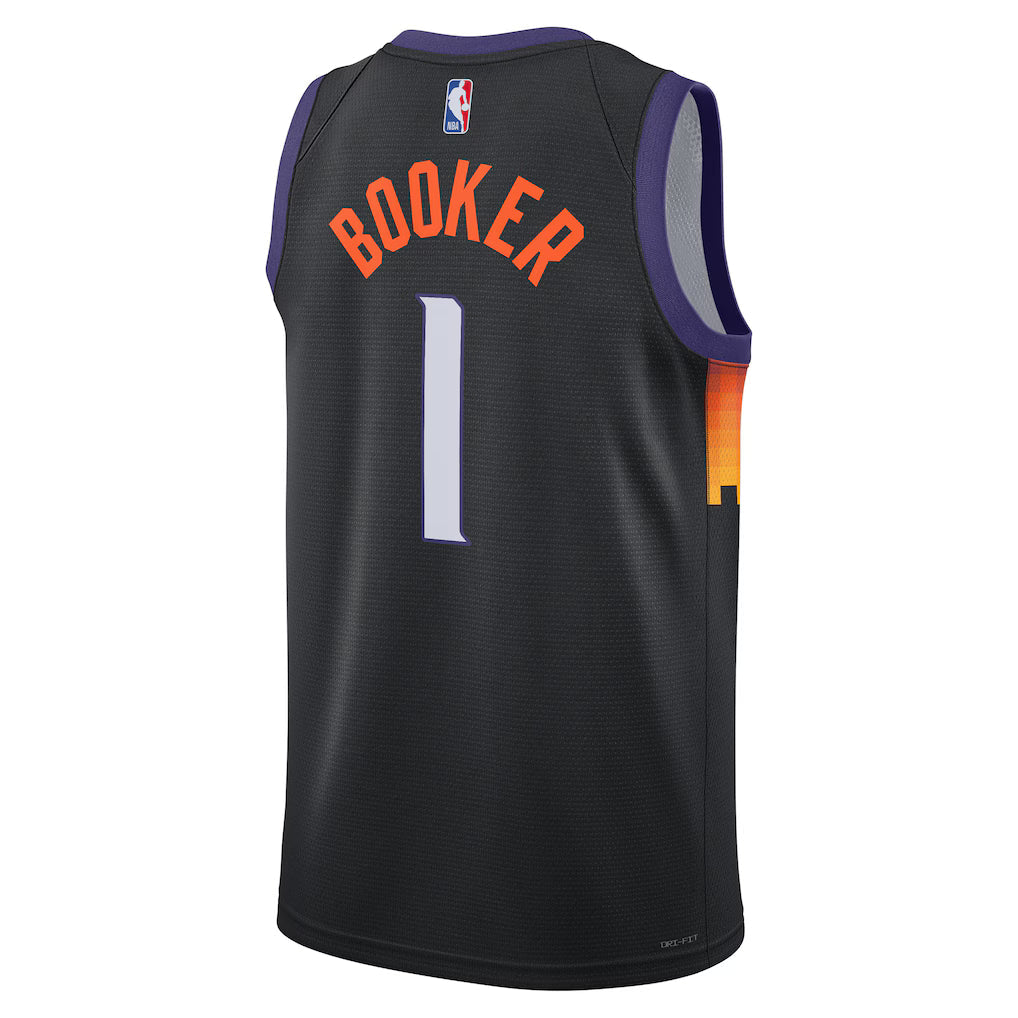 Jersey Phoenix Suns City Edition 25/26
