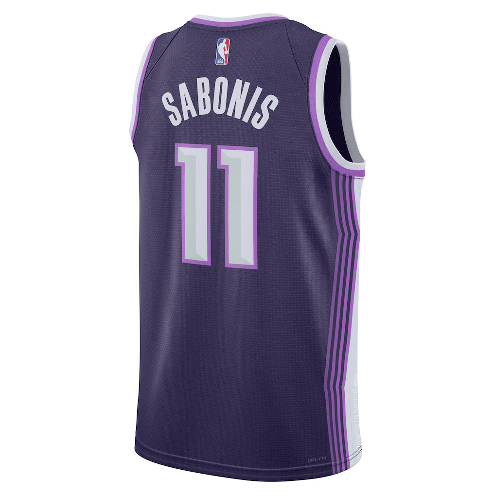 Jersey Sacramento Kings City Edition 25/26
