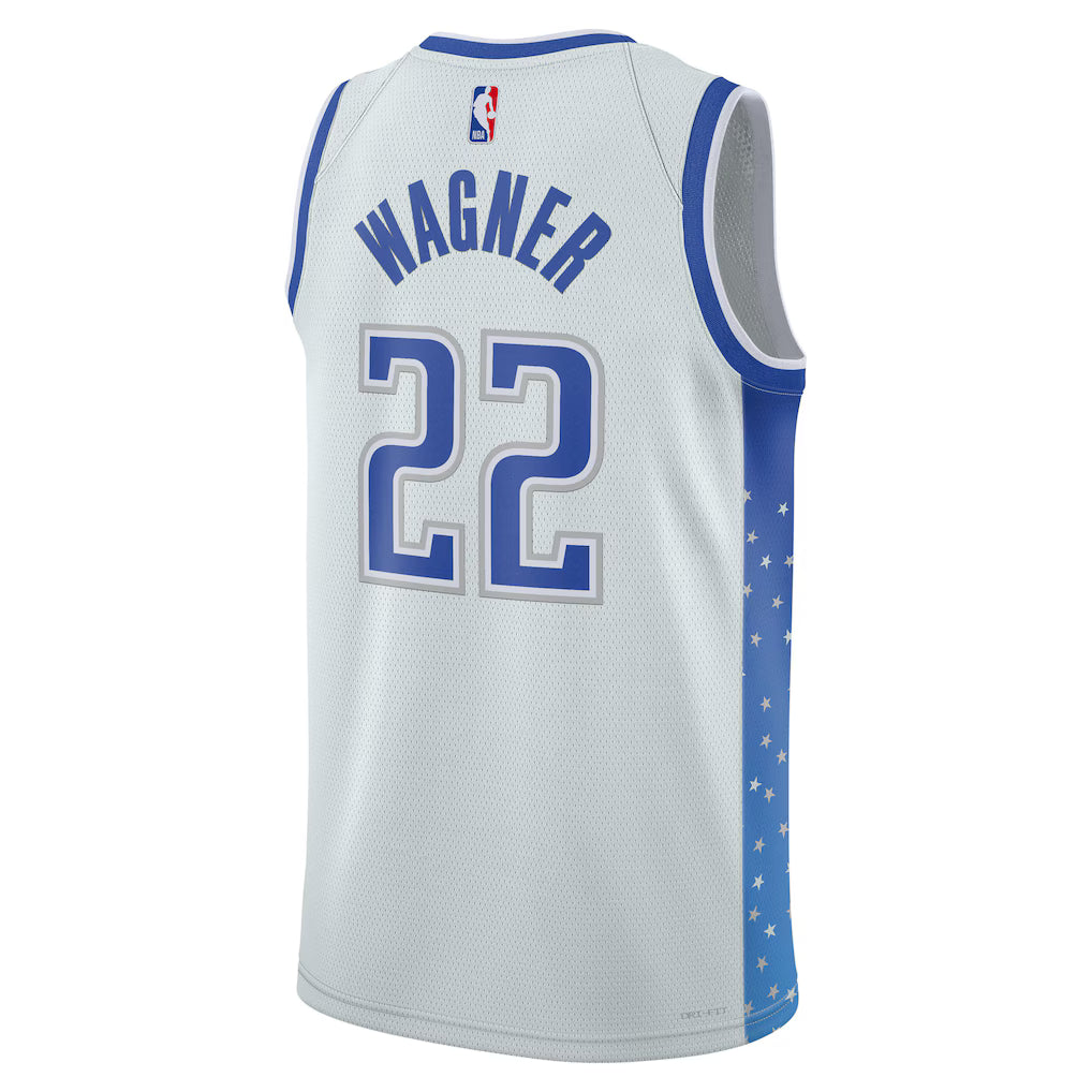 Jersey Orlando Magic City Edition 25/26