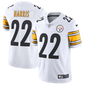 NFL Pittsburgh Steelers Vapor Limited Jersey White
