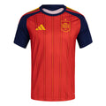 Jersey National Team Spain 2026 Fan Men's - Red