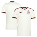 Jersey National Team Spain 2026 Fan Men's - White