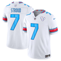 NFL Houston Texans Vapor F.U.S.E. Limited Jersey 2026 Rivalries