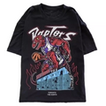 Warren Lotas NBA - T-Shirt Toronto Raptors "The North"