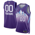 Jersey Utah Jazz City Edition 24/25