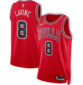 Jersey Chicago Bulls Icon Edition