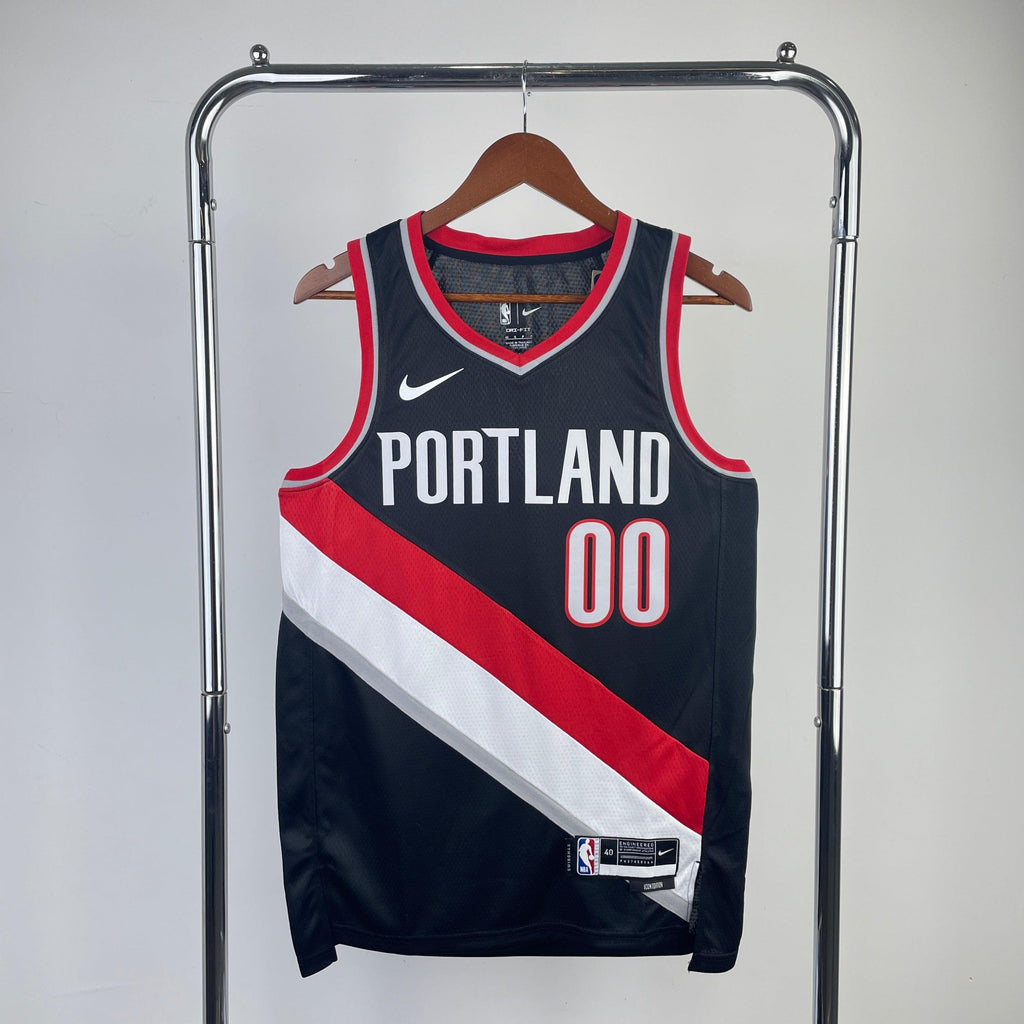 Jersey Portland Trail Blazers Icon Edition