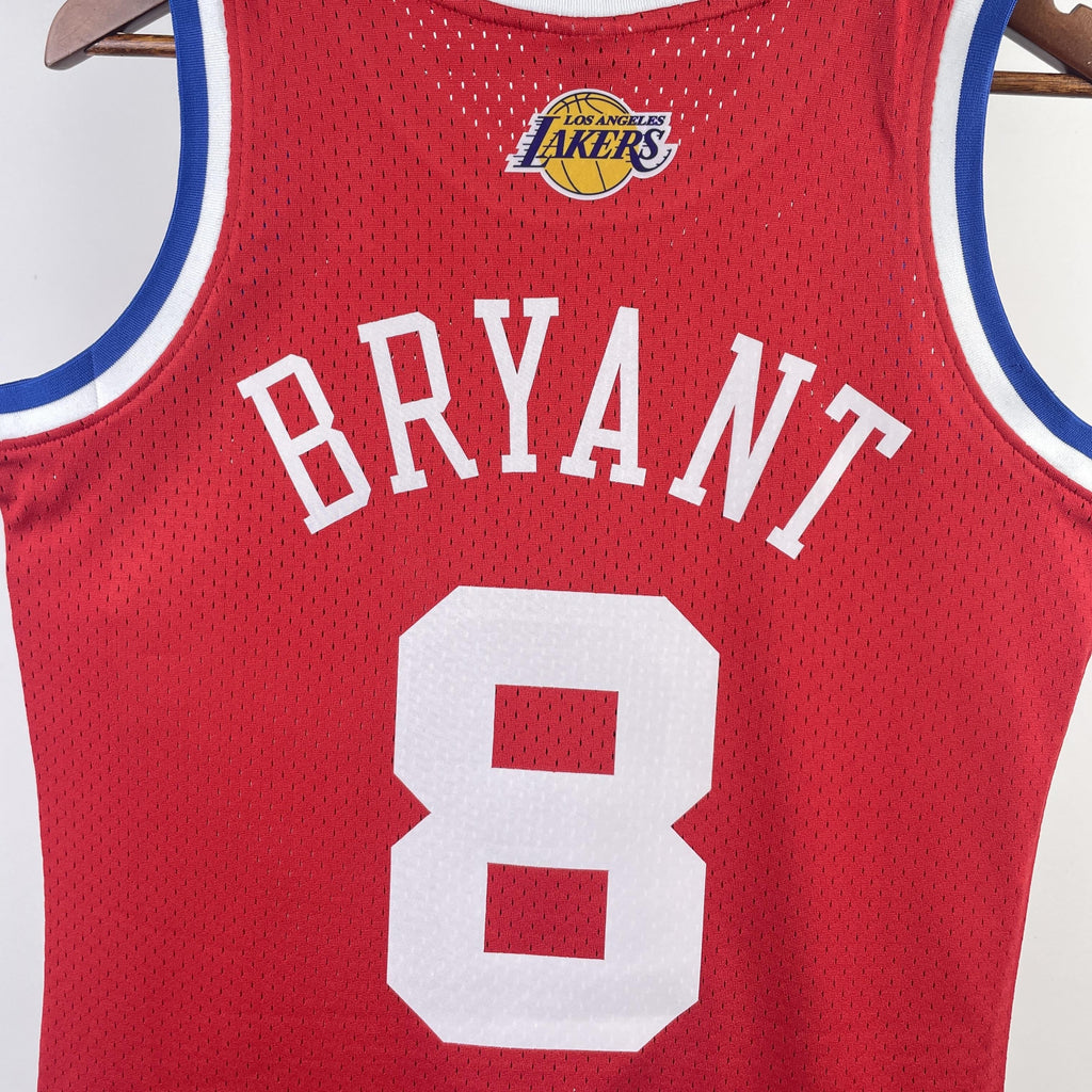 Jersey Swingman All Star West Mitchell & Ness Hardwood Classics 2003