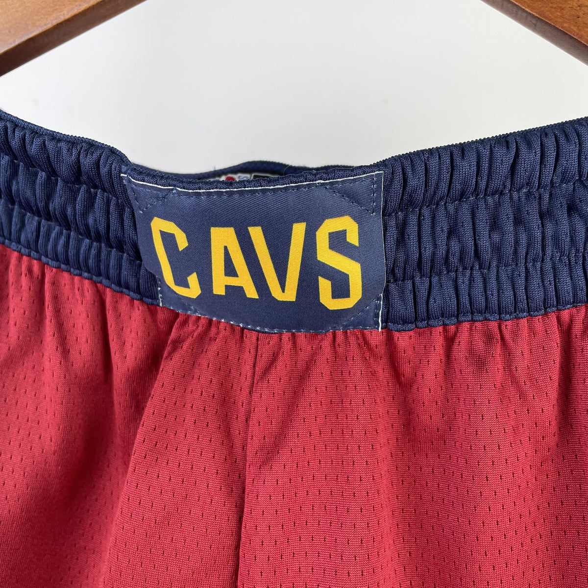 Shorts Cleveland Cavaliers Icon Edition 19/20