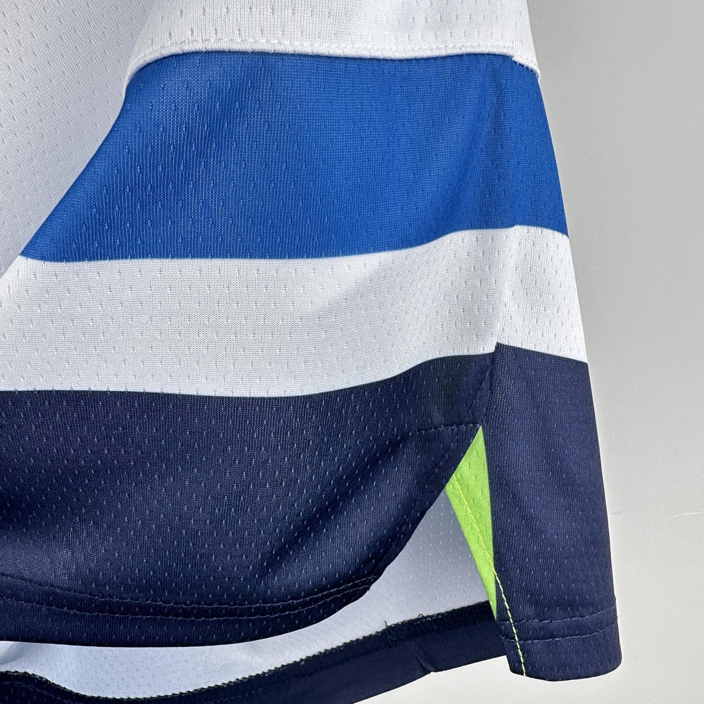 Shorts Minnesota Timberwolves Association Edition