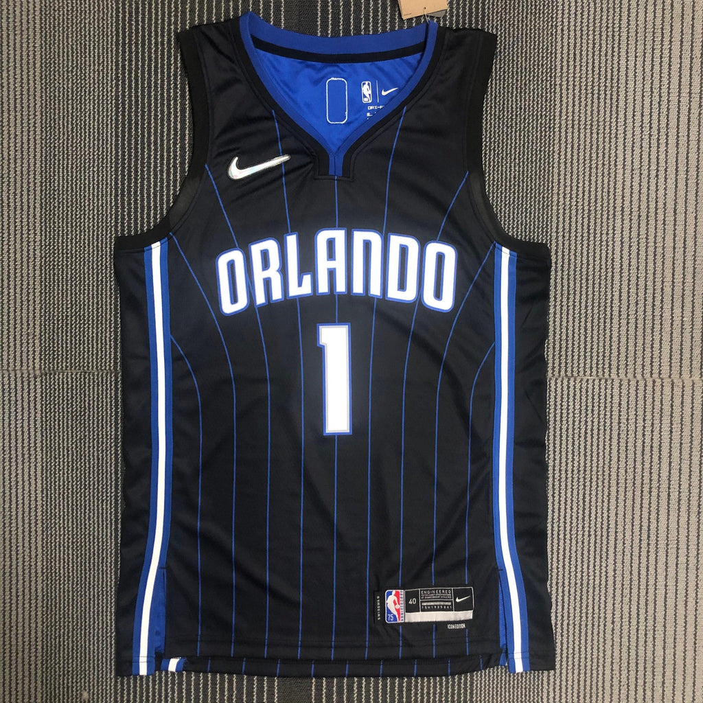 Jersey Orlando Magic Icon Edition Diamond 75th