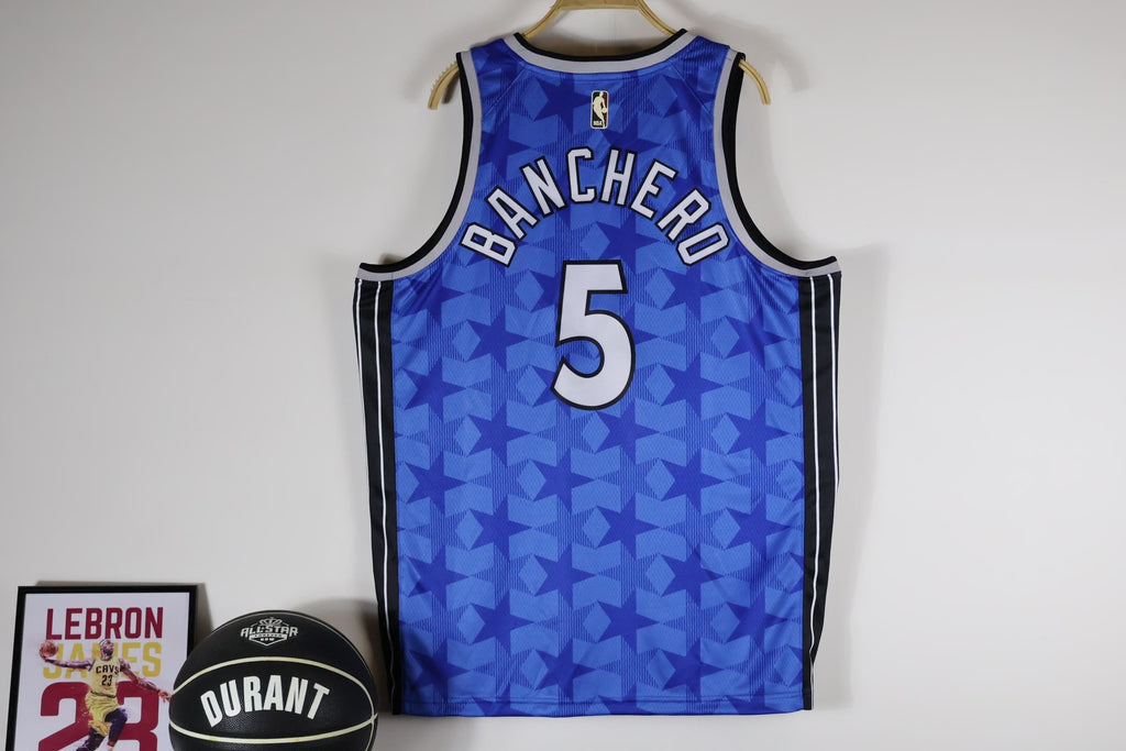 Jersey Orlando Magic Classic Edition 23/24