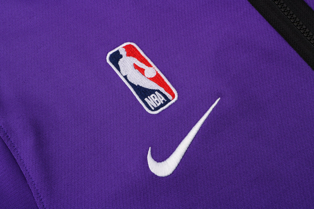 Set Nike NBA Therma Flex Los Angeles Lakers 21/22