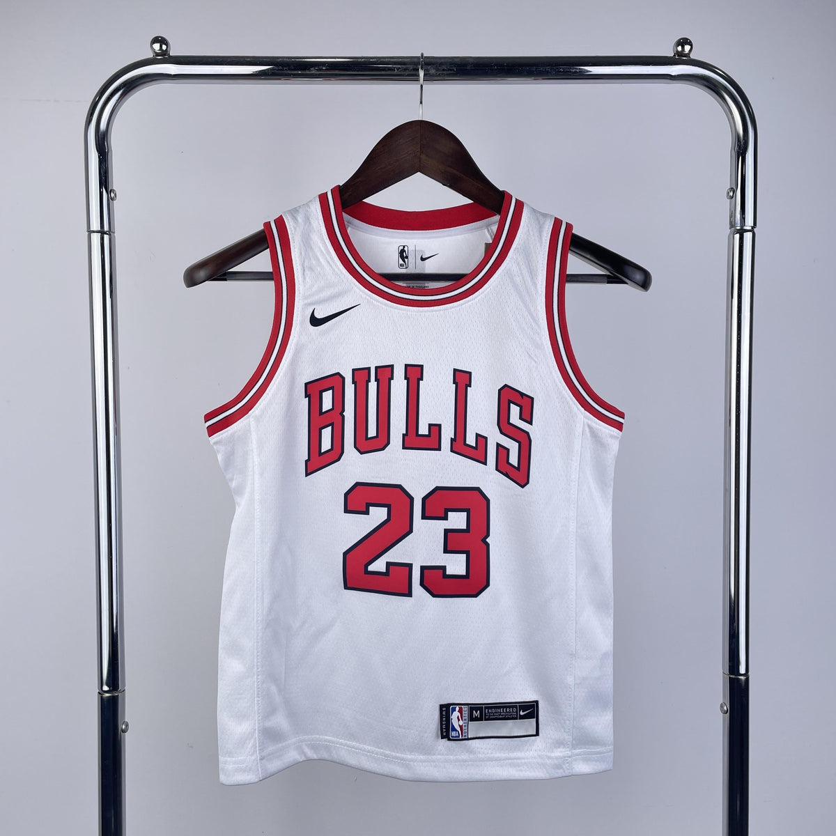 Jersey Kids Chicago Bulls Association Edition 22/23