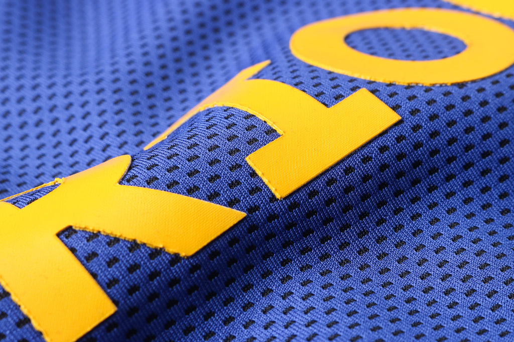 Set Nike NBA Therma Flex Golden State Warriors Training