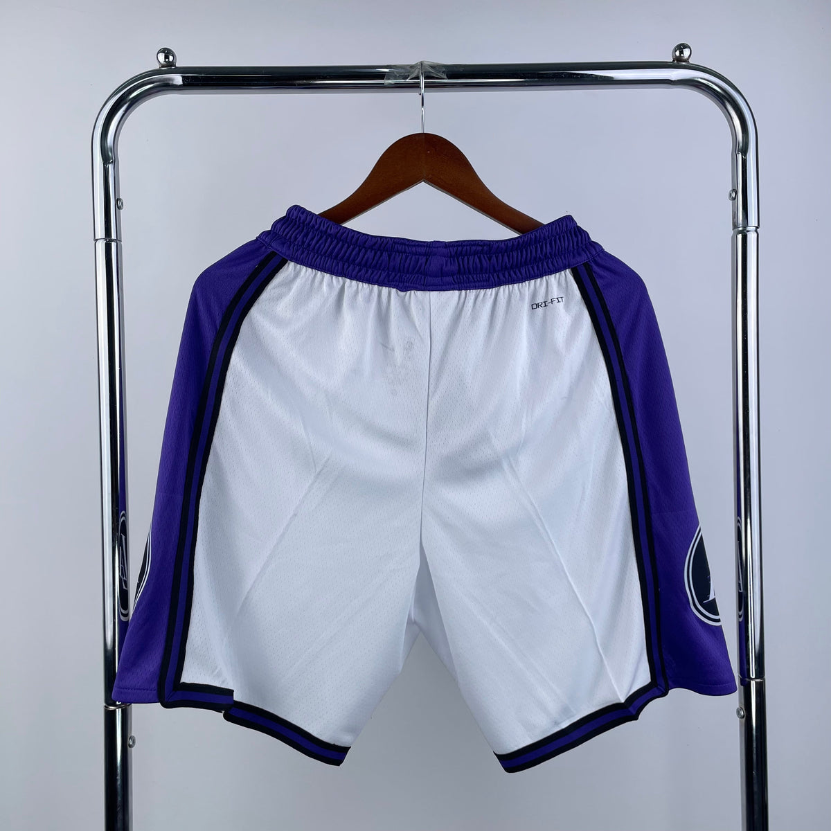 Shorts Los Angeles Lakers City Edition 22/23