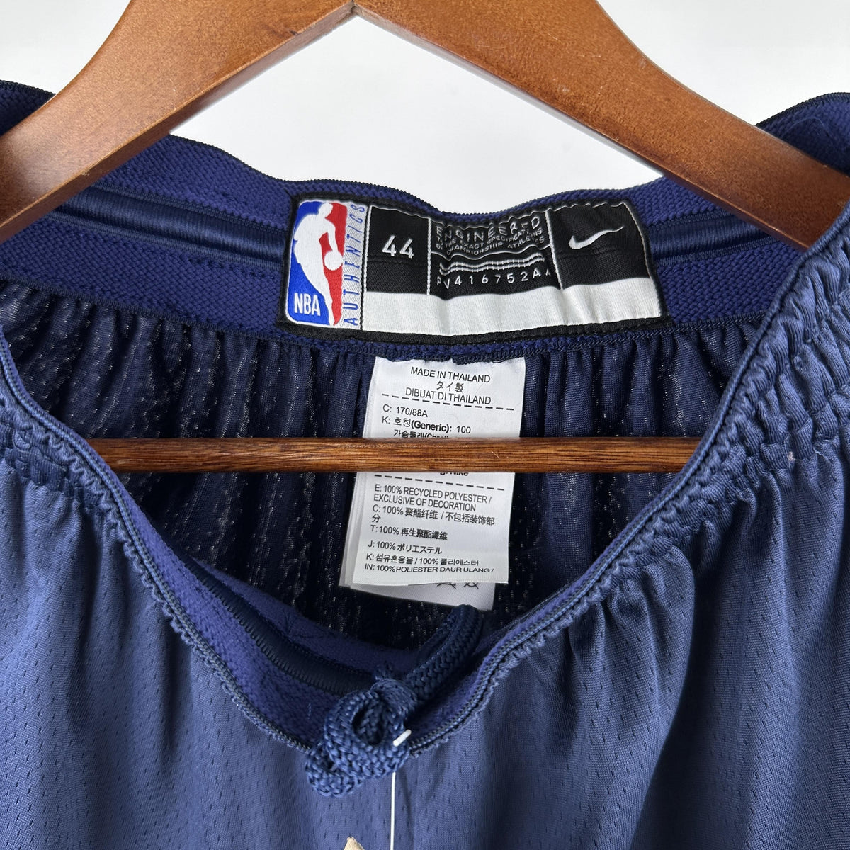 Shorts Philadelphia 76ers City Edition