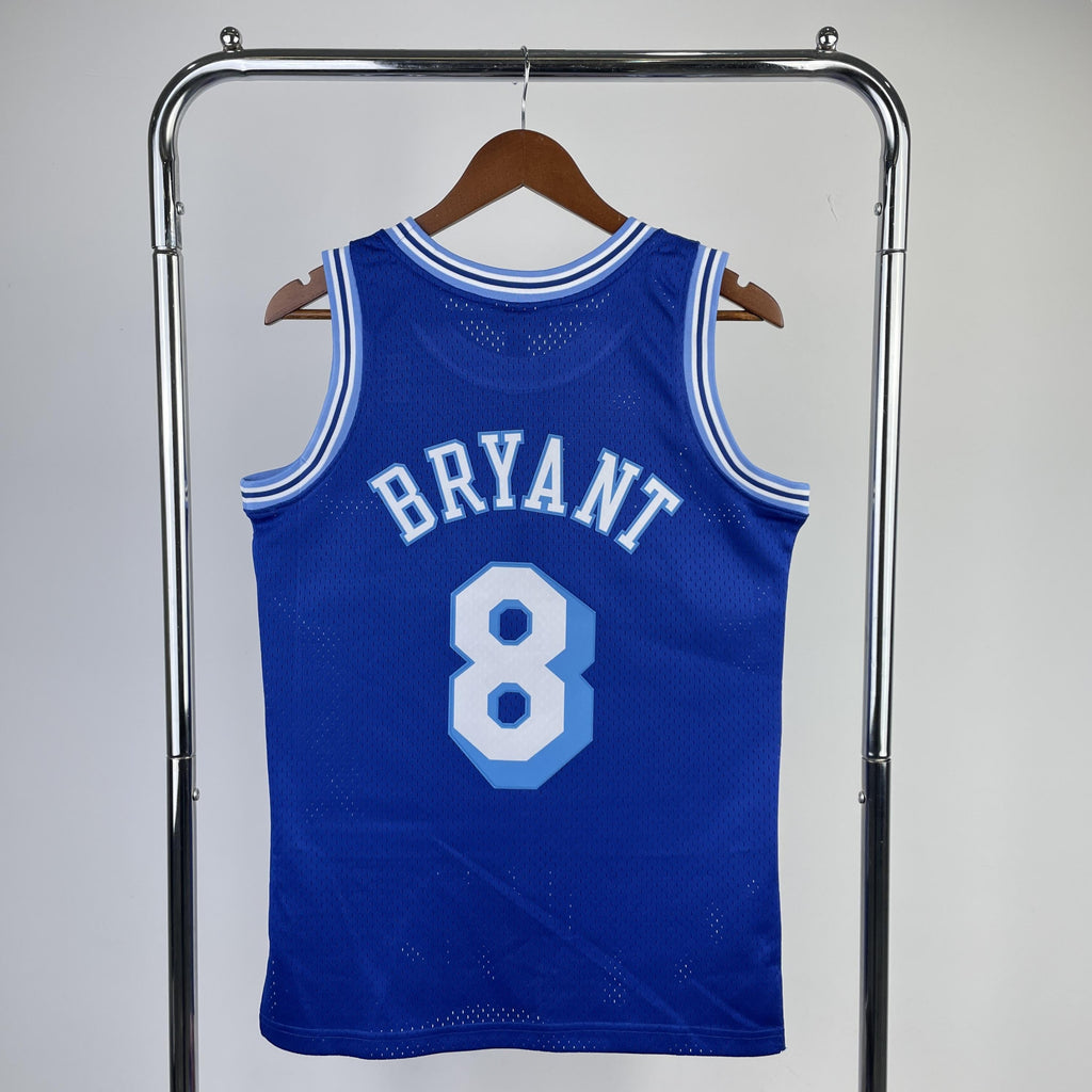 Jersey Swingman Los Angeles Lakers Mitchell & Ness Hardwood Classics 1996/97