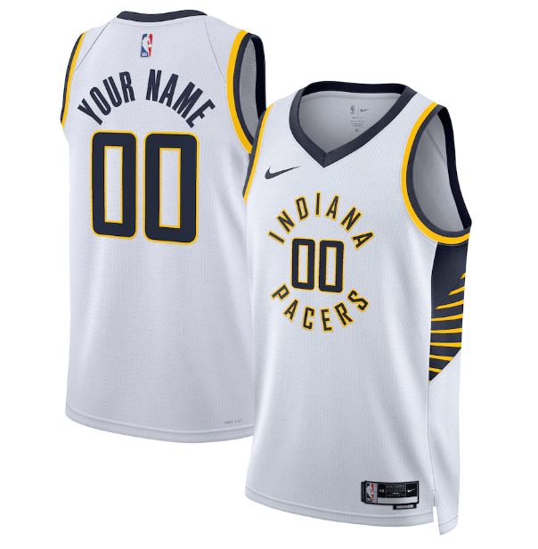 Jersey Indiana Pacers Association Edition 22/23