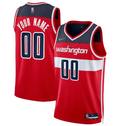 Jersey Washington Wizards Icon Edition Diamond 75th